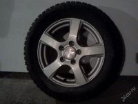 Лот: 1244487. Фото: 3. Продам литье R 15, литые диски... Авто, мото, водный транспорт