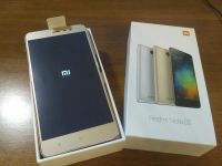 Лот: 8539152. Фото: 4. Xiaomi Redmi Note 3 Pro 32гиг...