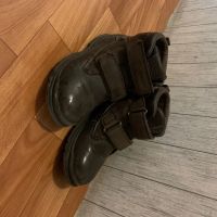 Лот: 16439096. Фото: 3. Ботинки детские осень 30. Дети растут