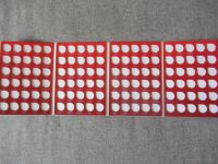 Лот: 5121304. Фото: 6. Альбом - планшет для монет 10...