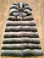 Лот: 5257698. Фото: 5. новый длинный модный и очень красивый...