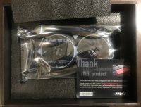 Лот: 17083287. Фото: 4. Видеокарта MSI Radeon RX 580 ARMOR... Красноярск