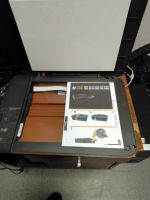 Лот: 16786598. Фото: 3. Принтер, сканер, копир. Компьютеры, оргтехника, канцтовары