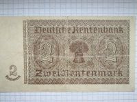 Лот: 19168165. Фото: 2. Банкнота. 2 марки 1937 год. Банкноты