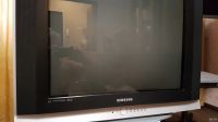 Лот: 12805595. Фото: 3. Телевизор samsung cs29z47( кинескоп... Бытовая техника