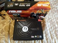 Лот: 15117785. Фото: 3. Видеокарта Asus Radeon HD 7970... Компьютеры, оргтехника, канцтовары