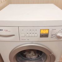 Лот: 16803138. Фото: 2. Стиральная машина Bosch. Крупная бытовая техника