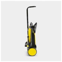 Лот: 17101345. Фото: 3. Подметальная машина Karcher S... Строительство и ремонт