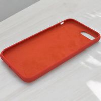 Лот: 25236067. Фото: 3. Чехол iPhone 7/8 Plus Silicone... Смартфоны, связь, навигация