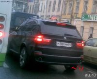 Лот: 13627444. Фото: 3. Гос номер 989 . рег 24. Красноярск