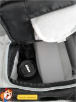 Лот: 5876941. Фото: 3. фоторюкзак sumdeх с "быстрым... Фото, видеокамеры, оптика