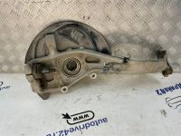 Лот: 23364062. Фото: 6. поворотный кулак Volkswagen Touareg...