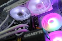 Лот: 19533071. Фото: 6. Игровой компьютер Ryzen 5 5600...