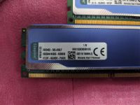 Лот: 25225898. Фото: 2. ОЗУ 8 Гб DDR3/1600Мгц/4шт*2Gb... Комплектующие