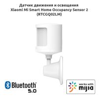 Лот: 18485507. Фото: 2. Датчик движения Xiaomi Smart Home... Электрооборудование