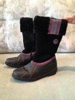Лот: 4103055. Фото: 3. Сапоги зимние Indigo kids р.35. Дети растут