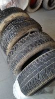 Лот: 17972232. Фото: 5. Колеса Bridgestone зимние 17 б...
