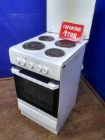 Лот: 13753425. Фото: 2. Плита электрическая hansa fсеw... Крупная бытовая техника