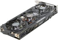 Лот: 15257834. Фото: 2. Продам видеокарту Radeon R9 290X... Комплектующие