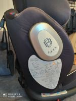 Лот: 21140730. Фото: 6. Автокресло Lorelli Corsica isofix