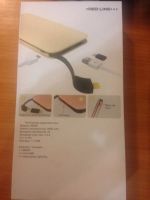 Лот: 10474187. Фото: 2. Power bank Red Line 8000 мА-ч... Аксессуары