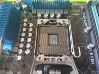 Лот: 8172761. Фото: 2. Процессор Intel Xeon X5670 - аналог... Комплектующие