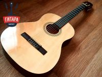 Лот: 15467784. Фото: 3. Гитара для ребенка 3/4. Музыкальные инструменты и оборудование