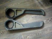 Лот: 7506676. Фото: 2. подиумы деревянные акустические... Автозапчасти