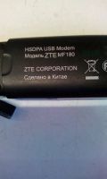 Лот: 18623992. Фото: 3. USB-модем"Билайн"ZTE mf 180.С... Компьютеры, оргтехника, канцтовары
