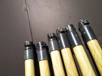 Лот: 16175171. Фото: 2. штанга изолирующая переносного... Оборудование