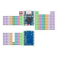 Лот: 25647731. Фото: 4. Плата разработчика ESP32-S3 Zero...