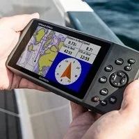 Лот: 9710846. Фото: 16. Туристический навигатор Garmin...