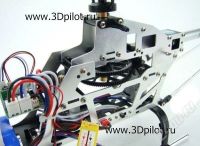 Лот: 667746. Фото: 2. радиоуправляемый вертолет "73cm... Моделизм