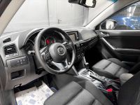 Лот: 21558295. Фото: 7. Mazda CX-5, I 2.5 AT (192 л.с...