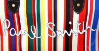 Лот: 1222300. Фото: 2. сумка PAUL SMITH. Аксессуары