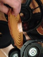 Лот: 10354097. Фото: 7. Focal JBL сабвуферы динамики