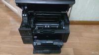 Лот: 8829113. Фото: 2. HP LaserJet Pro M1132 MFP. Принтеры, сканеры, МФУ