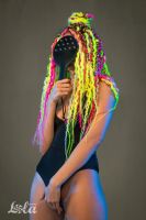 Лот: 24253247. Фото: 4. Шлепалка Party Hard Barb Lola... Красноярск