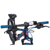 Лот: 13735624. Фото: 4. Велосипед Novatrack Lumen 24... Красноярск