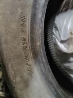 Лот: 17109109. Фото: 3. Bridgestone Ecopia EP200, 215... Авто, мото, водный транспорт