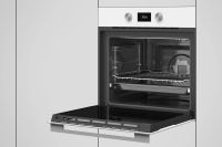 Лот: 24404100. Фото: 4. Электрический духовой шкаф Teka... Красноярск