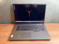 Лот: 24972825. Фото: 2. Lenovo Legion 17,3" IPS144Hz/RTX2060... Компьютеры, ноутбуки, планшеты