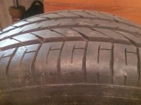 Лот: 8236534. Фото: 3. Toyo J48 205/55R16 одно колесо... Авто, мото, водный транспорт