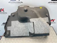 Лот: 25789979. Фото: 4. обшивка багажника Chevrolet Aveo... Красноярск
