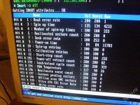 Лот: 1379258. Фото: 2. SATA2 HDD 160G/7200/8M WD 1600... Комплектующие