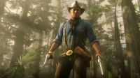 Лот: 12724404. Фото: 5. Red Dead Redemption 2. Диск Sony...
