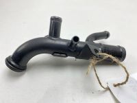 Лот: 21975484. Фото: 2. Патрубок системы охлаждения Nissan... Автозапчасти