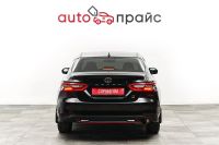 Лот: 21980307. Фото: 7. Toyota Camry 2021