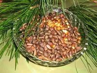 Лот: 3427895. Фото: 2. орех кедровый. Продукты