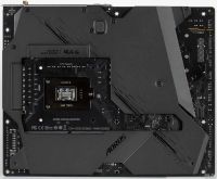 Лот: 18276432. Фото: 4. Материнская плата Gigabyte Z590... Красноярск